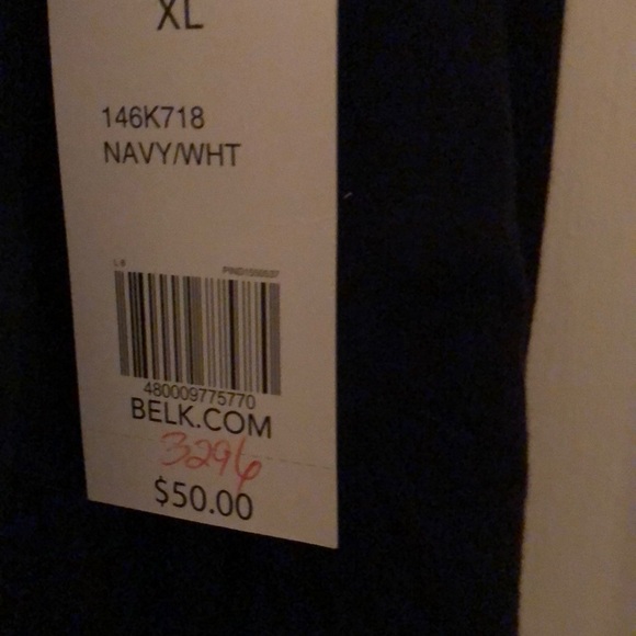 Kim Rogers Tunic - Picture 3 of 5